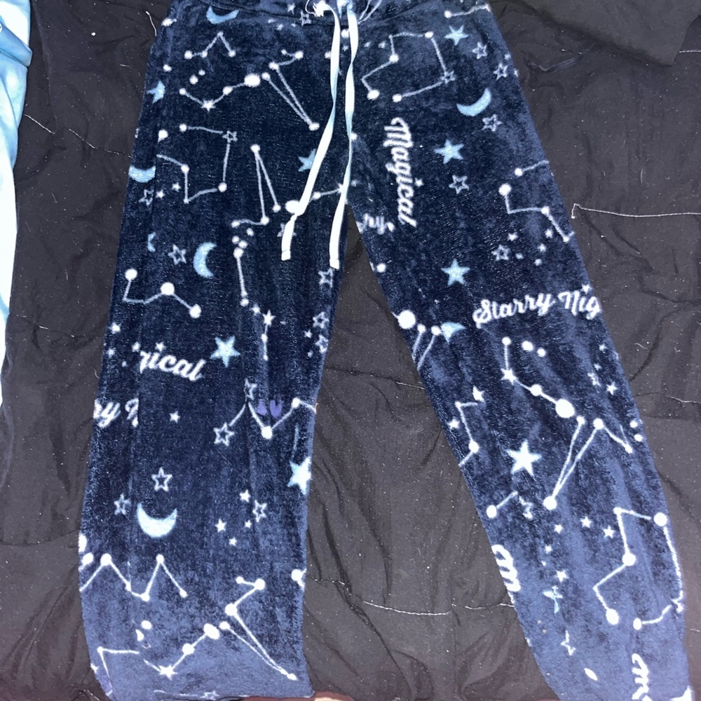 comfy pjs